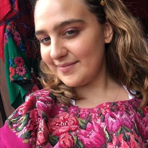 Meet your Posher, Stephanie